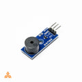 Passive Buzzer Module