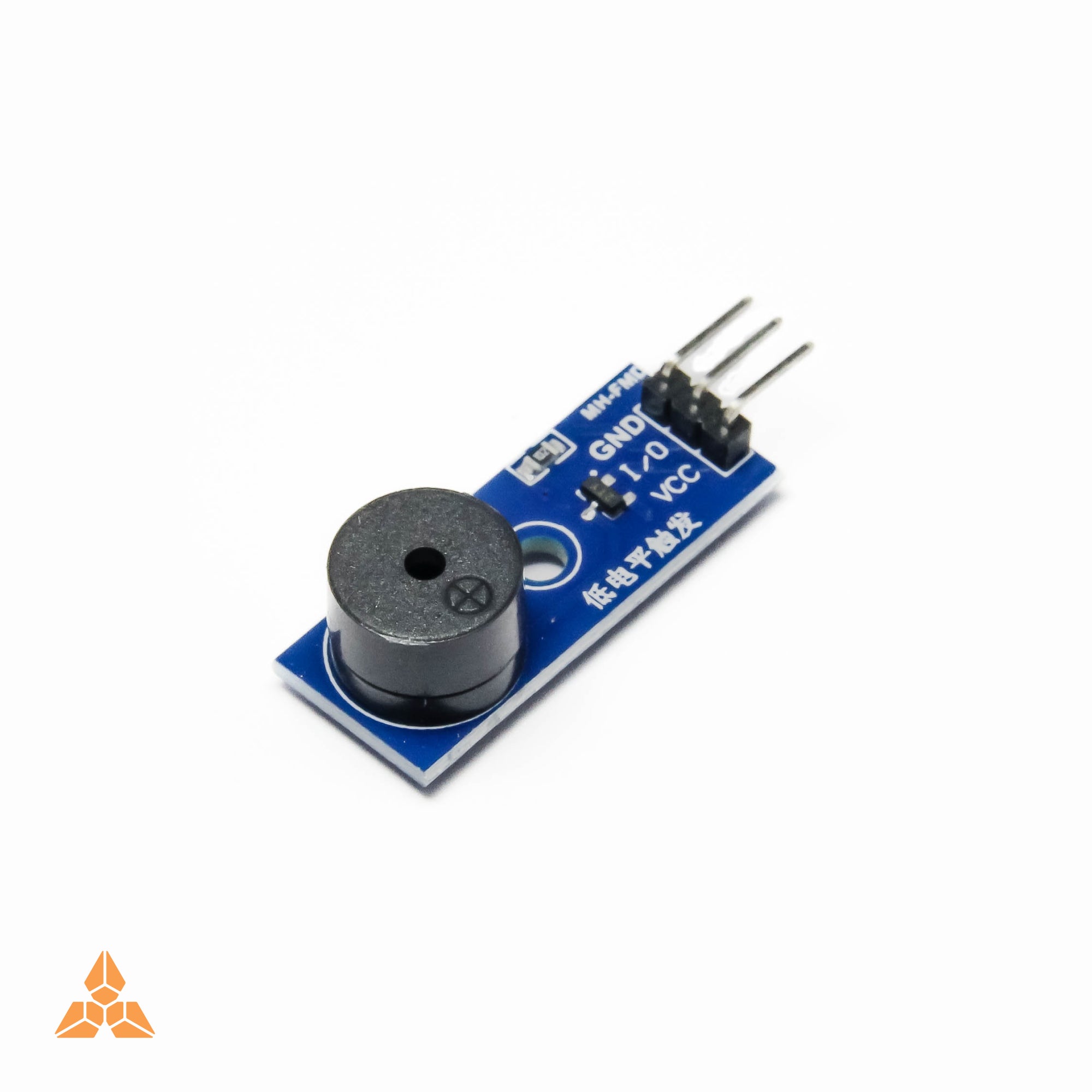 Passive Buzzer Module