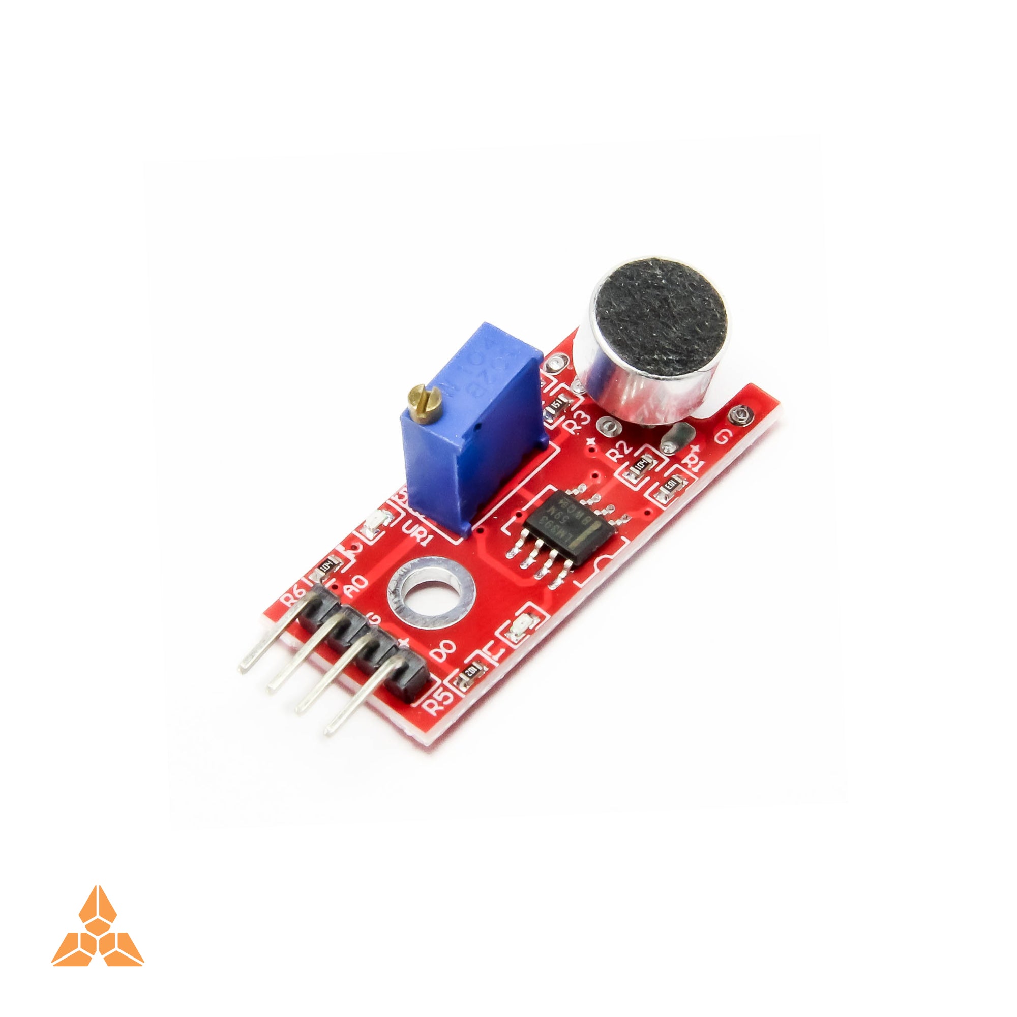 Sound Sensor KY-037