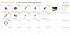 Hardware Set + Lab 01: Automatic Watering System