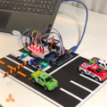 Hardware Set + Lab 01: Basic Smart Parking
