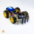 Kit: Line Following Robot