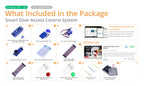 Hardware Set + Lab 02: Smart Door Access Control