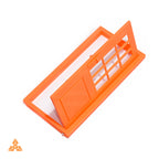 180 Degree Rotation Door Model 9CM X 17.5CM