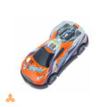 Small Car Toy 6.8Cm Length (Random Color)