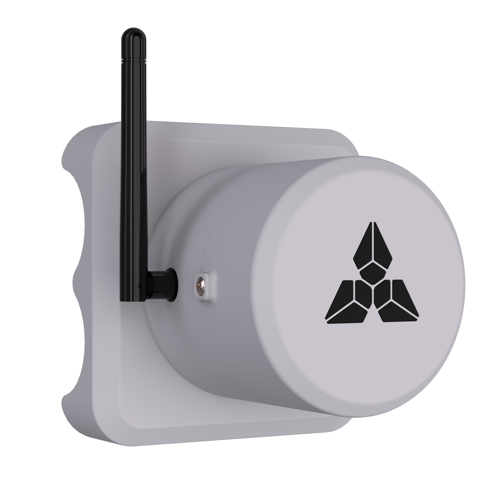SIBMA Smart Meter for conventional water/electricity meter