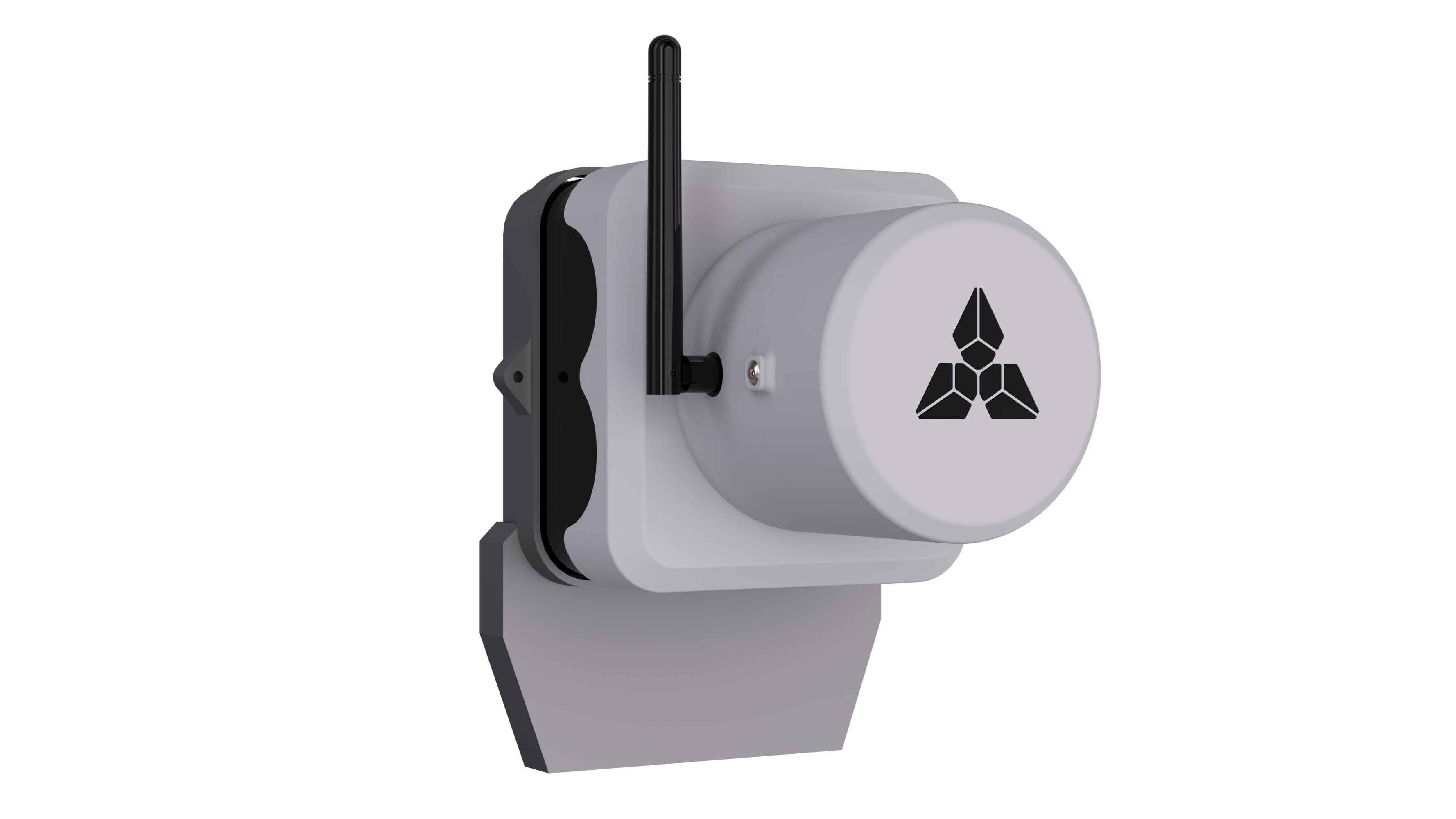 SIBMA Smart Meter for conventional water/electricity meter