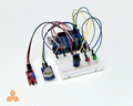 Hardware Set + Lab 03: Fire & Gas Alarm System