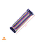 Jumper Wire Male to Male 20CM